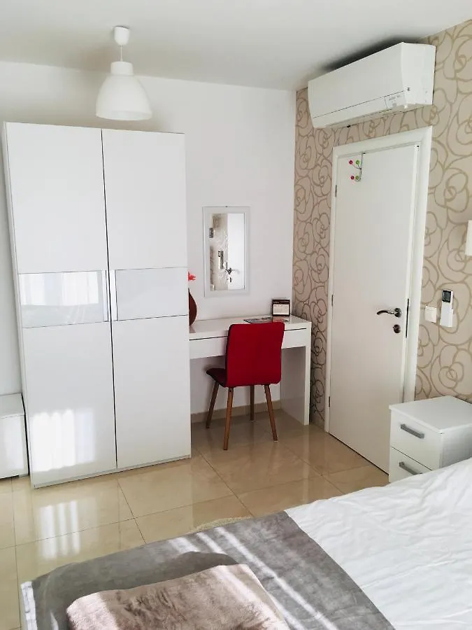 Luxury Apartment Arta-2 With Heated Pool And Jacuzzi Bibinje